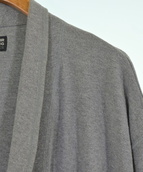 Y'S for living（ワイズリビング）その他 グレー サイズ:L メンズ/2200594035091