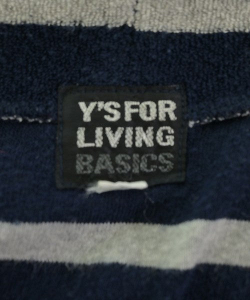 Y'S for living（ワイズリビング）その他 紺 サイズ:L メンズ/2200594035107