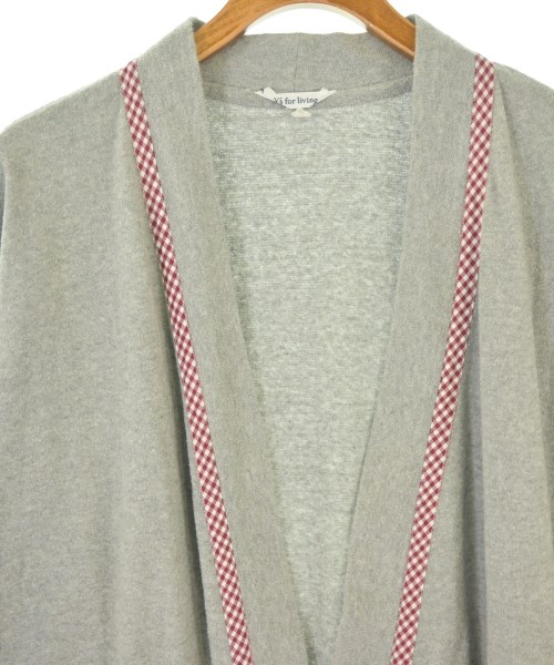 Y'S for living（ワイズリビング）その他 グレー サイズ:L メンズ/2200594035121
