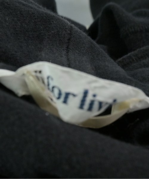 Y'S for living（ワイズリビング）その他 黒 サイズ:-(XL位) メンズ/2200594035138