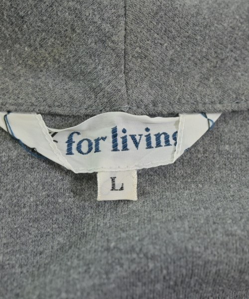 Y'S for living（ワイズリビング）その他 グレー サイズ:-(XXL位) メンズ/2200594035152