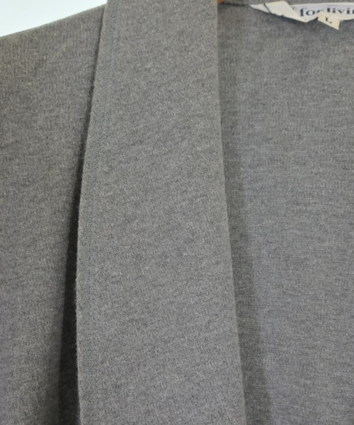 Y'S for living（ワイズリビング）その他 グレー サイズ:-(XXL位) メンズ/2200594035152