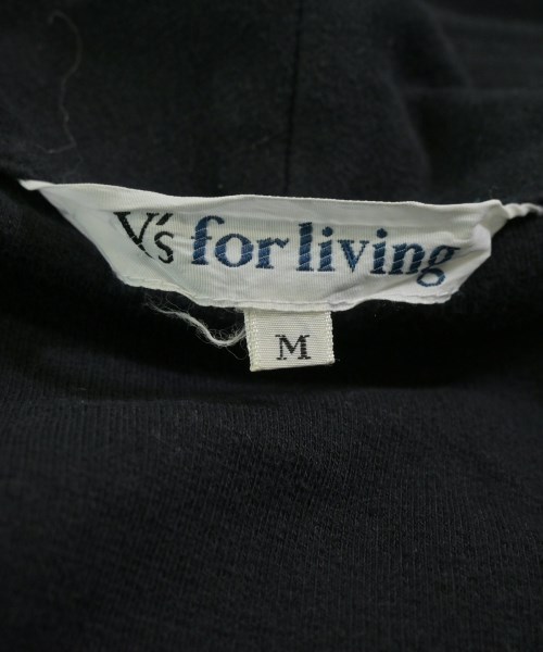Y'S for living（ワイズリビング）その他 黒 サイズ:M メンズ/2200594035169