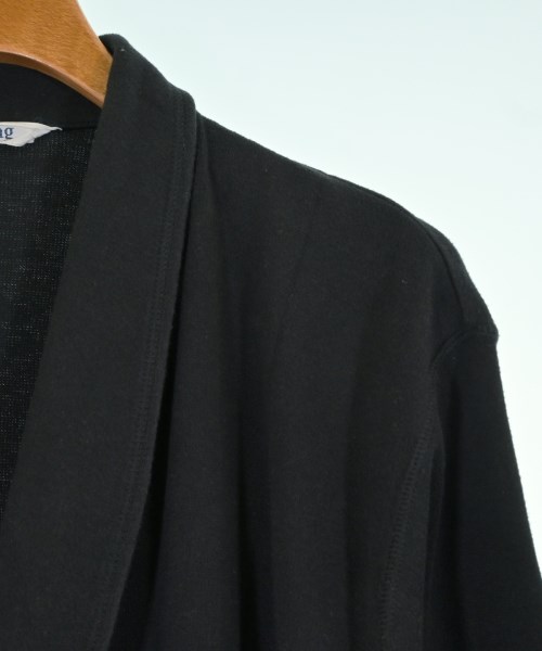 Y'S for living（ワイズリビング）その他 黒 サイズ:M メンズ/2200594035169