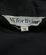 Y'S for living（ワイズリビング）その他 黒 サイズ:M メンズ/2200594035169