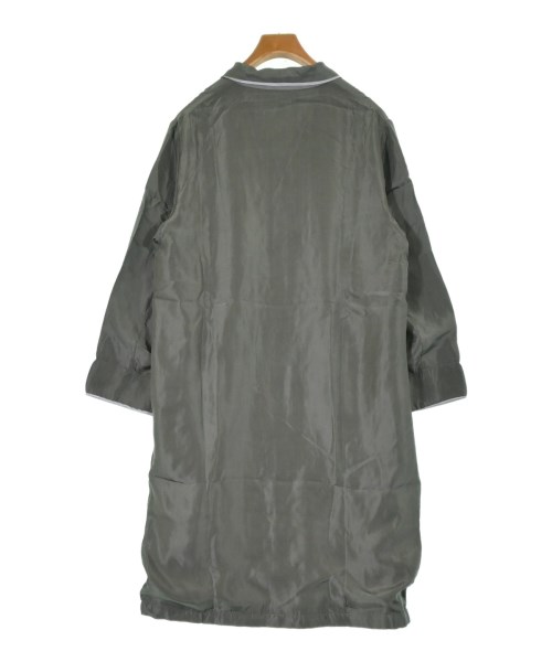 Y'S for living（ワイズリビング）カジュアルシャツ カーキ サイズ:L メンズ/2200594035176