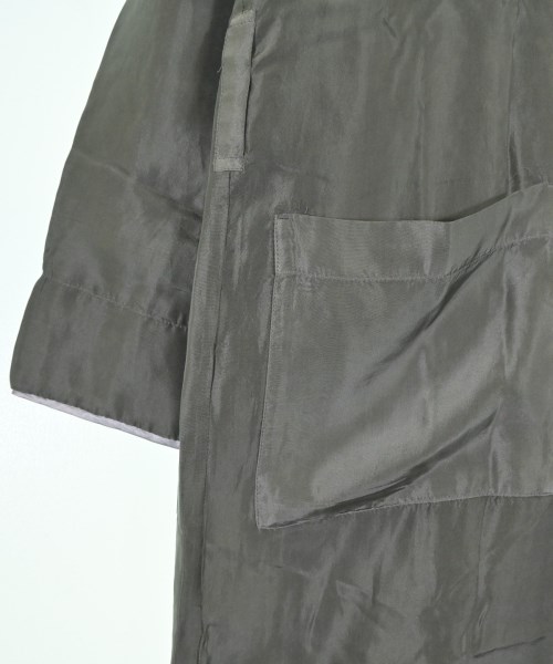 Y'S for living（ワイズリビング）カジュアルシャツ カーキ サイズ:L メンズ/2200594035176