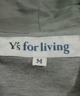 Y'S for living（ワイズリビング）カジュアルシャツ カーキ サイズ:L メンズ/2200594035176