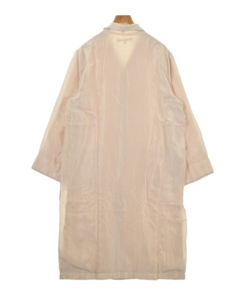 Y'S for living（ワイズリビング）カジュアルシャツ ピンク サイズ:M レディース/2200594035183