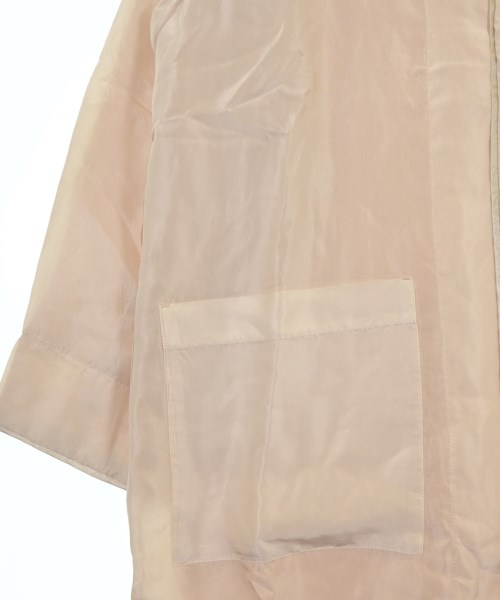 Y'S for living（ワイズリビング）カジュアルシャツ ピンク サイズ:M レディース/2200594035183