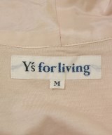 Y'S for living（ワイズリビング）カジュアルシャツ ピンク サイズ:M レディース/2200594035183