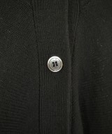 Y'S for living（ワイズリビング）カーディガン 黒 サイズ:F レディース/2200621404029