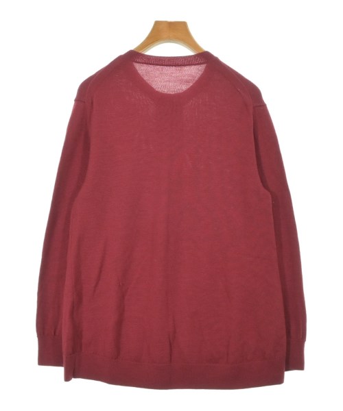 Y'S for living（ワイズリビング）カーディガン 赤 サイズ:-(M位) レディース/2200639435015