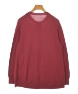 Y'S for living（ワイズリビング）カーディガン 赤 サイズ:-(M位) レディース/2200639435015