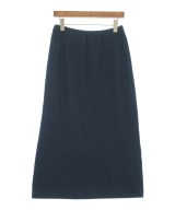 Y'S for living（ワイズリビング）ロング・マキシ丈スカート 紺 サイズ:-(M位) レディース/2200635761095