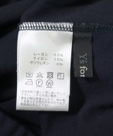 Y'S for living（ワイズリビング）ロング・マキシ丈スカート 紺 サイズ:-(M位) レディース/2200635761095