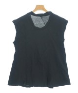 Y'S for living（ワイズリビング）Tシャツ・カットソー 黒 サイズ:-(M位) レディース/2200626481056