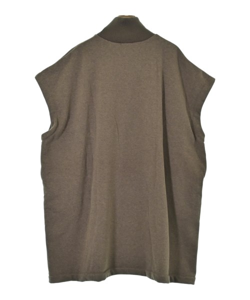 Y'S for living（ワイズリビング）ワンピース 茶 サイズ:F レディース/2200628537324