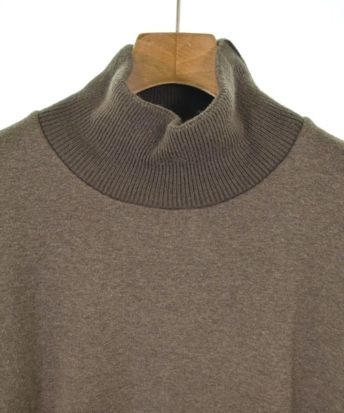 Y'S for living（ワイズリビング）ワンピース 茶 サイズ:F レディース/2200628537324