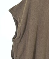 Y'S for living（ワイズリビング）ワンピース 茶 サイズ:F レディース/2200628537324