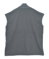 Y'S for living（ワイズリビング）ワンピース グレー サイズ:F レディース/2200628537331