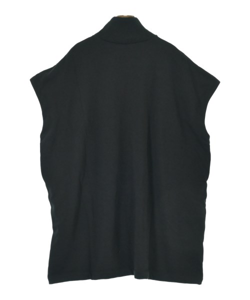 Y'S for living（ワイズリビング）ワンピース 黒 サイズ:F レディース/2200628537348