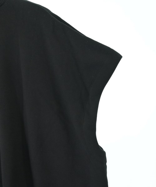 Y'S for living（ワイズリビング）ワンピース 黒 サイズ:F レディース/2200628537348