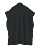 Y'S for living（ワイズリビング）ワンピース 黒 サイズ:F レディース/2200628537348