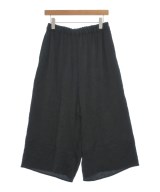 Y'S for living クロップドパンツ