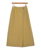 Y'S for living ロング・マキシ丈スカート