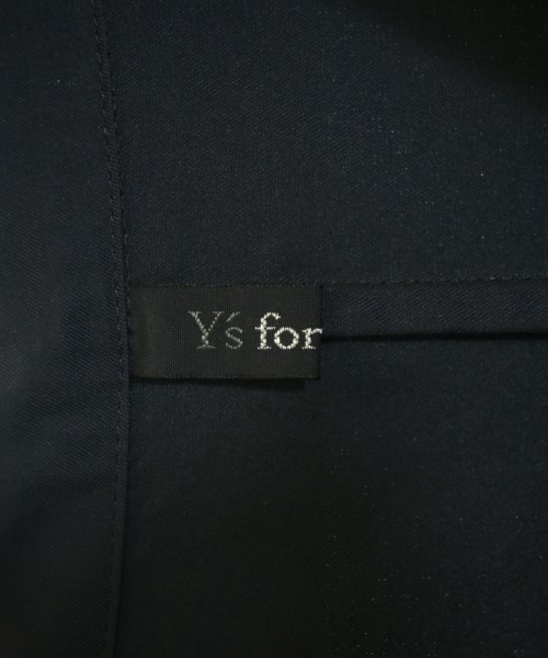 Y'S for living（ワイズリビング）その他 紺 サイズ:F レディース/2200622075068