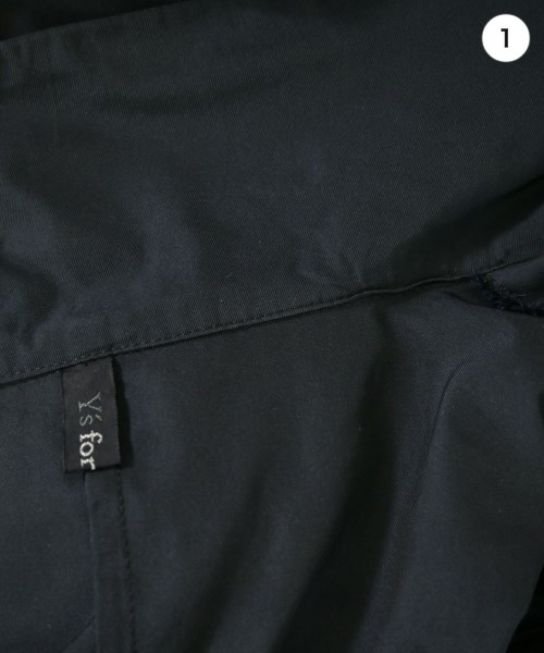 Y'S for living（ワイズリビング）その他 紺 サイズ:F レディース/2200622075068