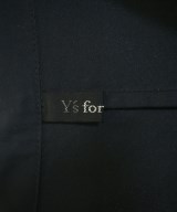 Y'S for living（ワイズリビング）その他 紺 サイズ:F レディース/2200622075068