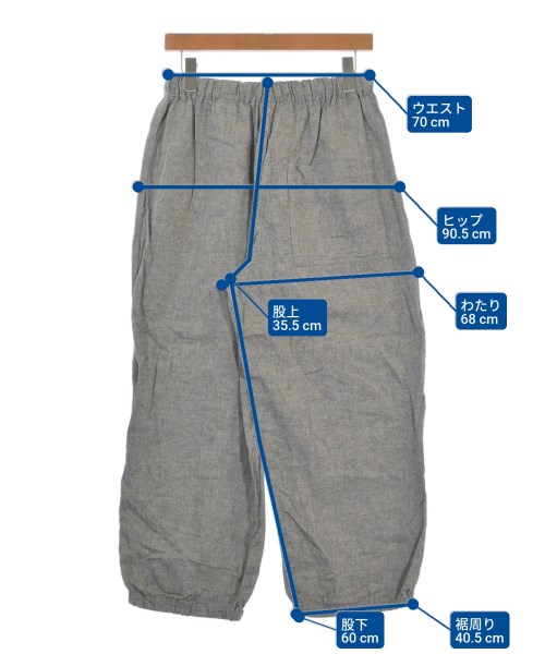 Y'S for living（ワイズリビング）その他 グレー サイズ:-(M位) レディース/2200614938357