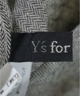 Y'S for living（ワイズリビング）その他 グレー サイズ:-(M位) レディース/2200614938357