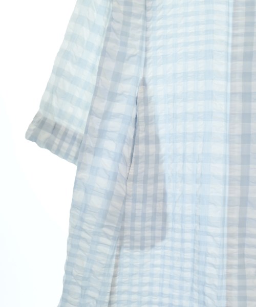 Y'S for living（ワイズリビング）ワンピース 青 サイズ:-(M位) レディース/2200623881064