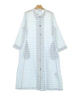 Y'S for living（ワイズリビング）ワンピース 青 サイズ:-(M位) レディース/2200623881064