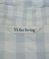 Y'S for living（ワイズリビング）ワンピース 青 サイズ:-(M位) レディース/2200623881064
