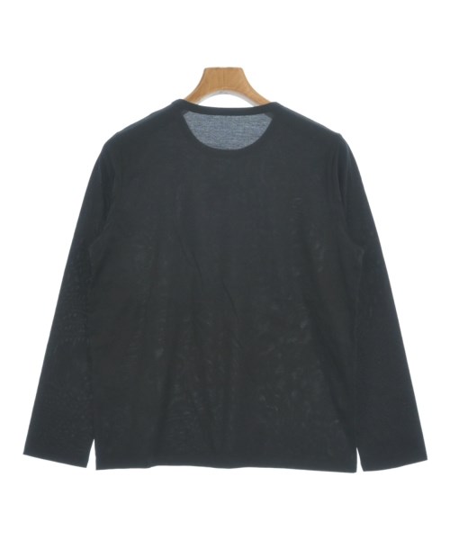 Y'S for living（ワイズリビング）Tシャツ・カットソー 黒 サイズ:-(M位) レディース/2200624596059