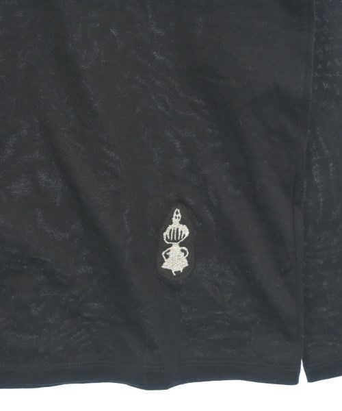 Y'S for living（ワイズリビング）Tシャツ・カットソー 黒 サイズ:-(M位) レディース/2200624596059