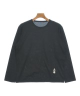 Y'S for living（ワイズリビング）Tシャツ・カットソー 黒 サイズ:-(M位) レディース/2200624596059
