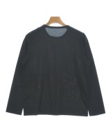 Y'S for living（ワイズリビング）Tシャツ・カットソー 黒 サイズ:-(M位) レディース/2200624596059