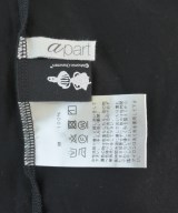 Y'S for living（ワイズリビング）Tシャツ・カットソー 黒 サイズ:-(M位) レディース/2200624596059