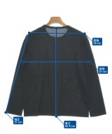 Y'S for living（ワイズリビング）Tシャツ・カットソー 黒 サイズ:-(M位) レディース/2200624596059