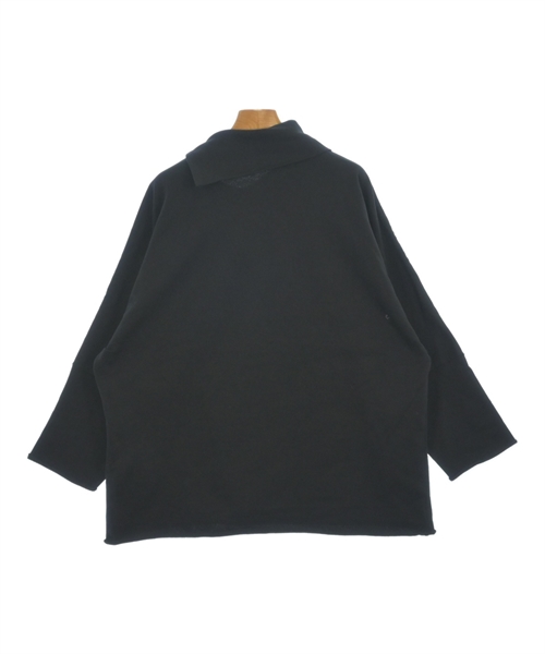 Y'S for living（ワイズリビング）Tシャツ・カットソー 黒 サイズ:F レディース/2200627433016