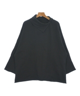 Y'S for living（ワイズリビング）Tシャツ・カットソー 黒 サイズ:F レディース/2200627433016