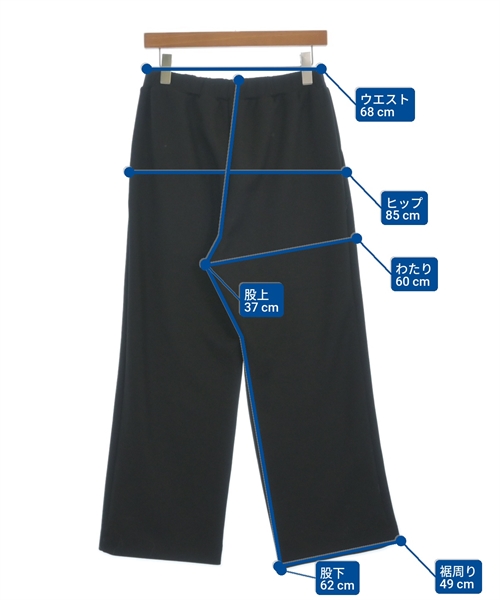 Y'S for living（ワイズリビング）その他 黒 サイズ:-(M位) レディース/2200627433047