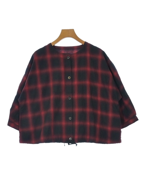 ワイズリビング(Y'S for living)のY'S for living カジュアルシャツ