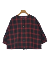 Y'S for living カジュアルシャツ