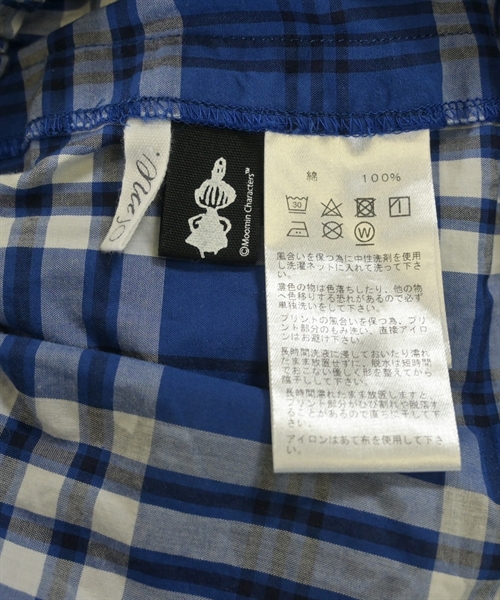 Y'S for living（ワイズリビング）その他 青 サイズ:-(M位) メンズ/2200627433191